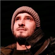 Enslish tutor who teaches children of all ages